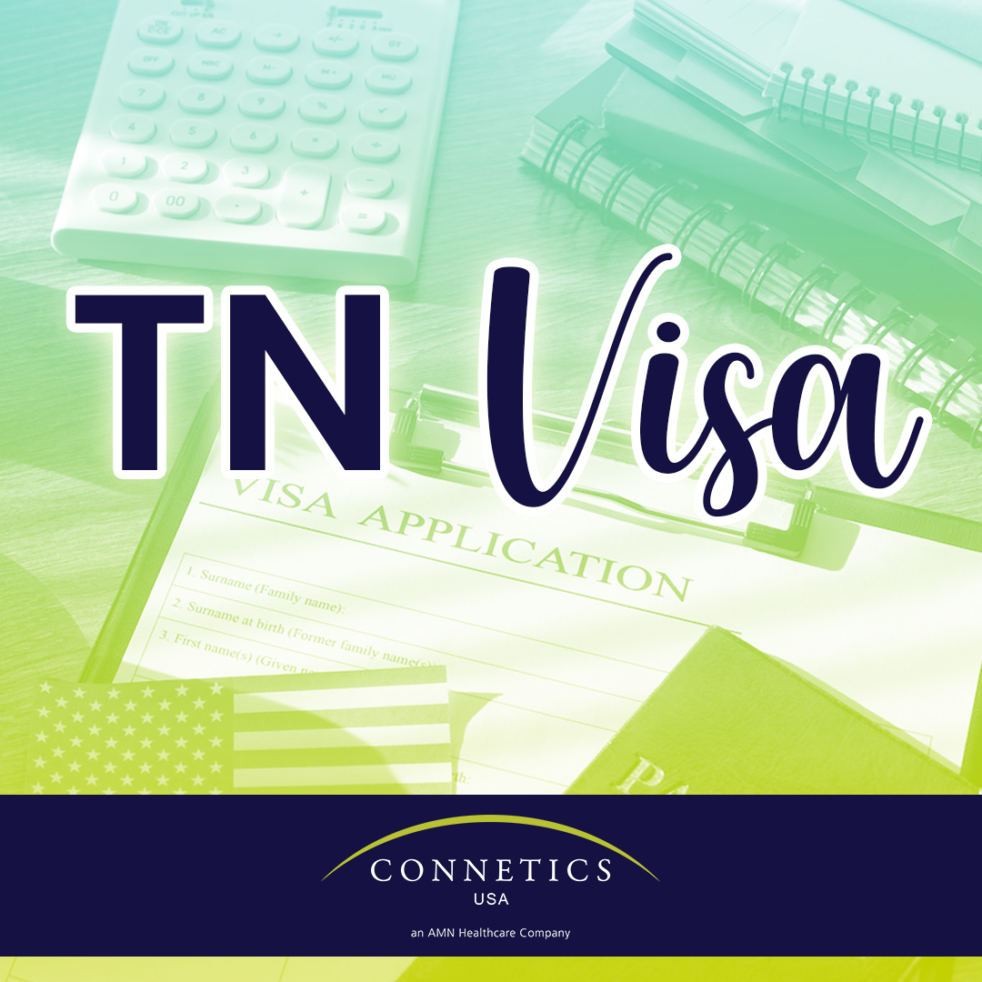 TN Visa