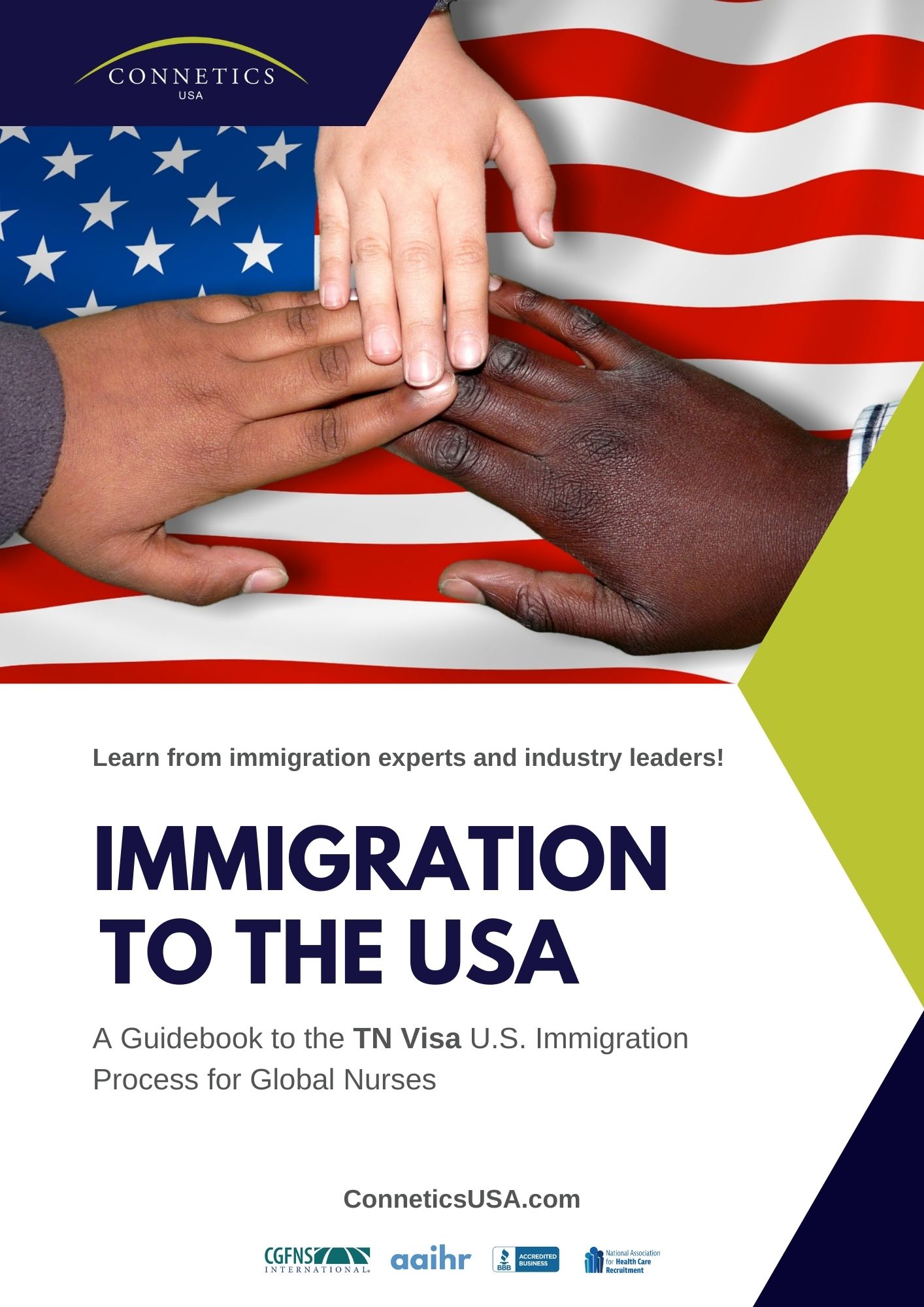 US Immigration TN Visa Guide