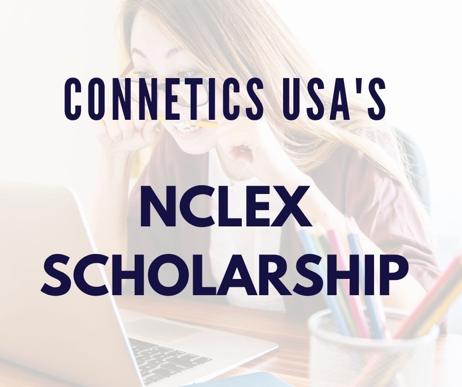 NCLEX Scholarship Information