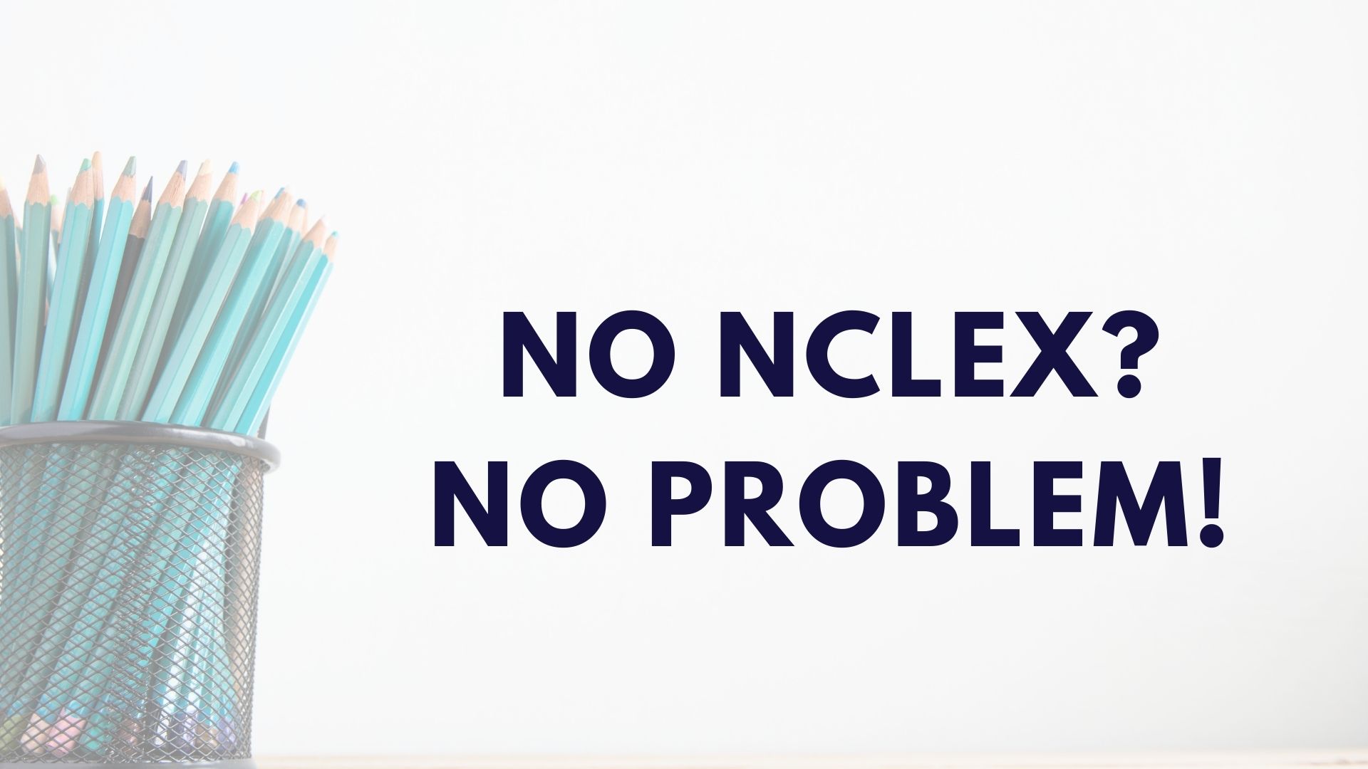RN Jobs with NCLEX