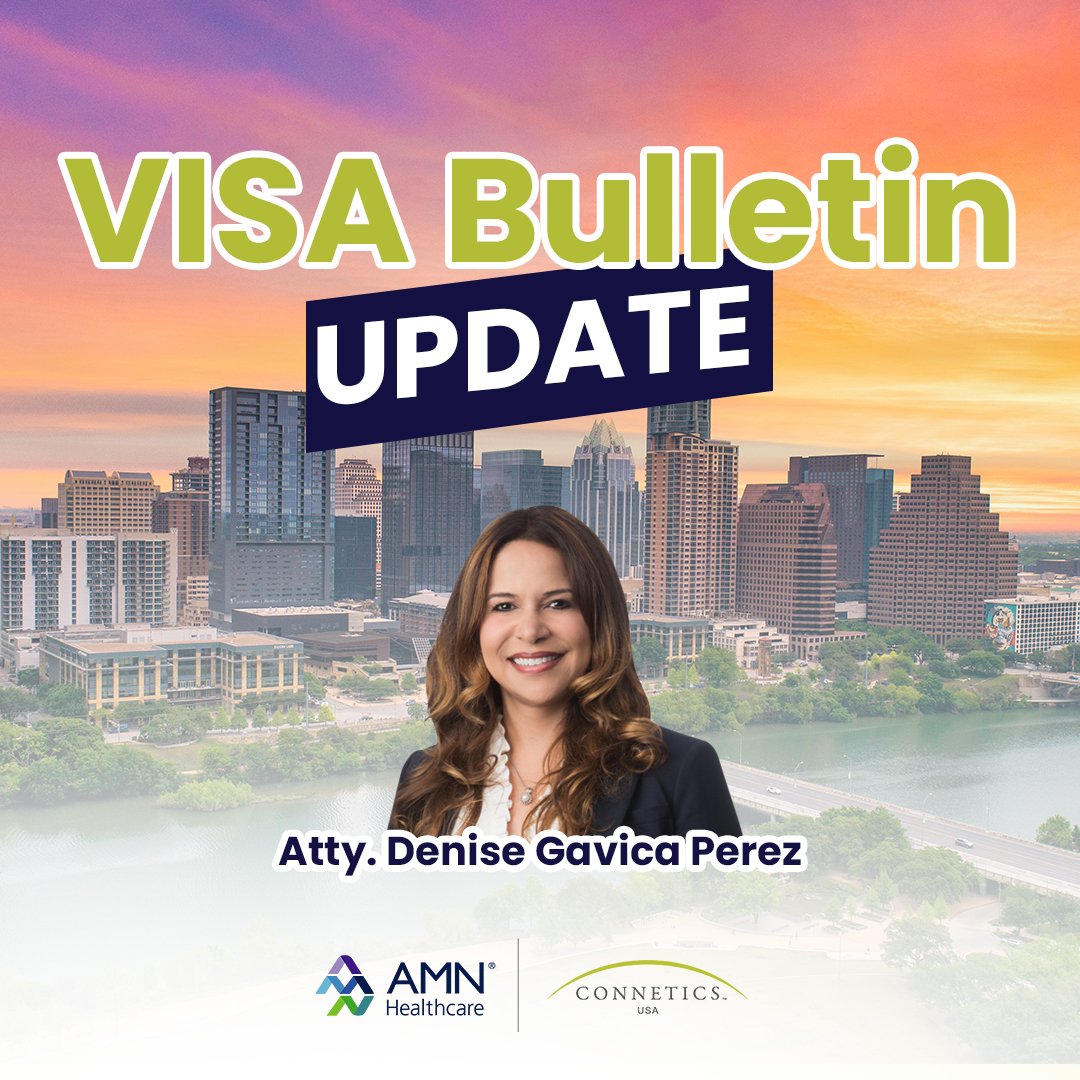 Visa Bulletin