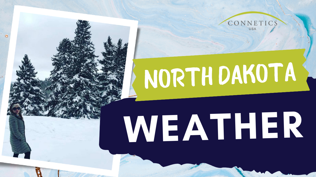 North Dakota Weather