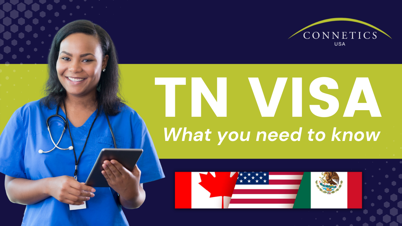 TN Visa for Registered Nurses