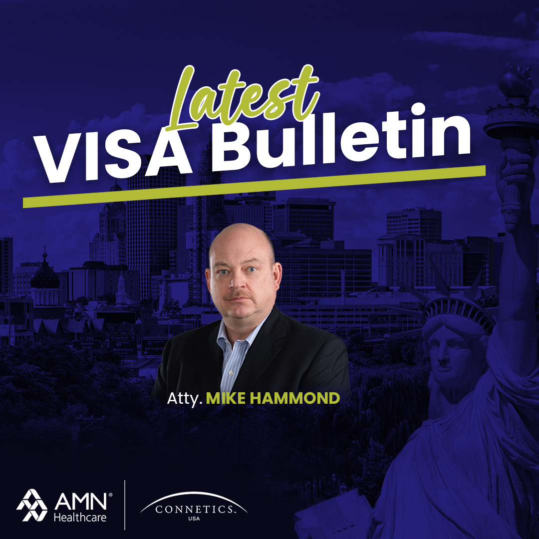 Visa Bulletin
