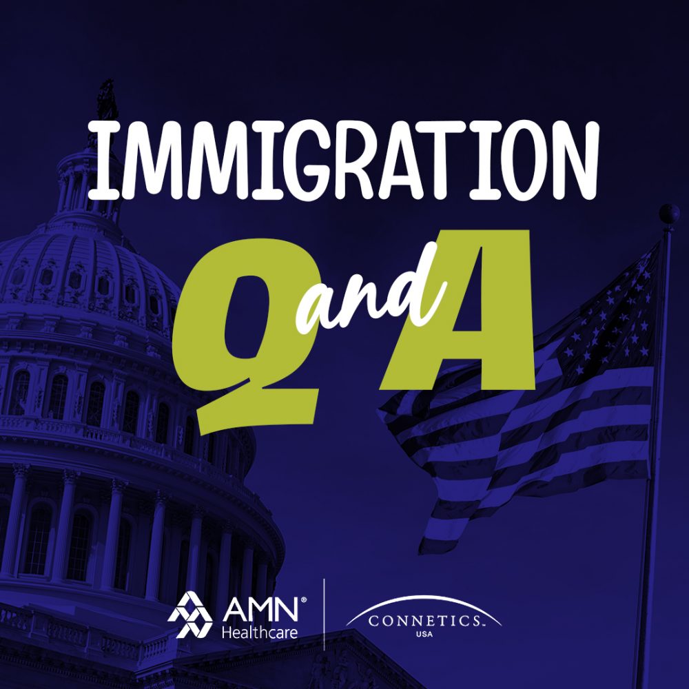 Immigration Q&A