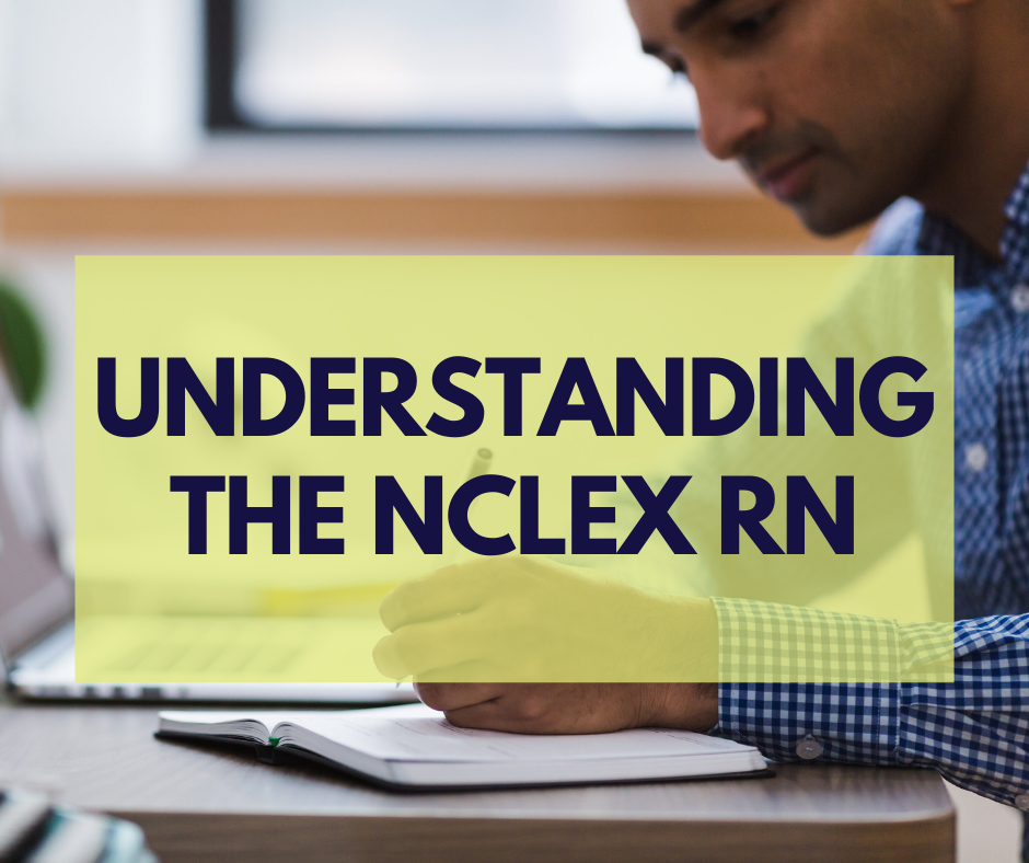 NCLEX RN for Internationally Educated Nurses