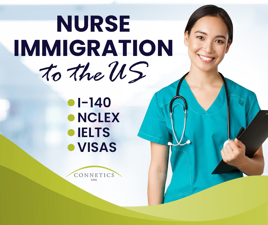 Nurse Immigration