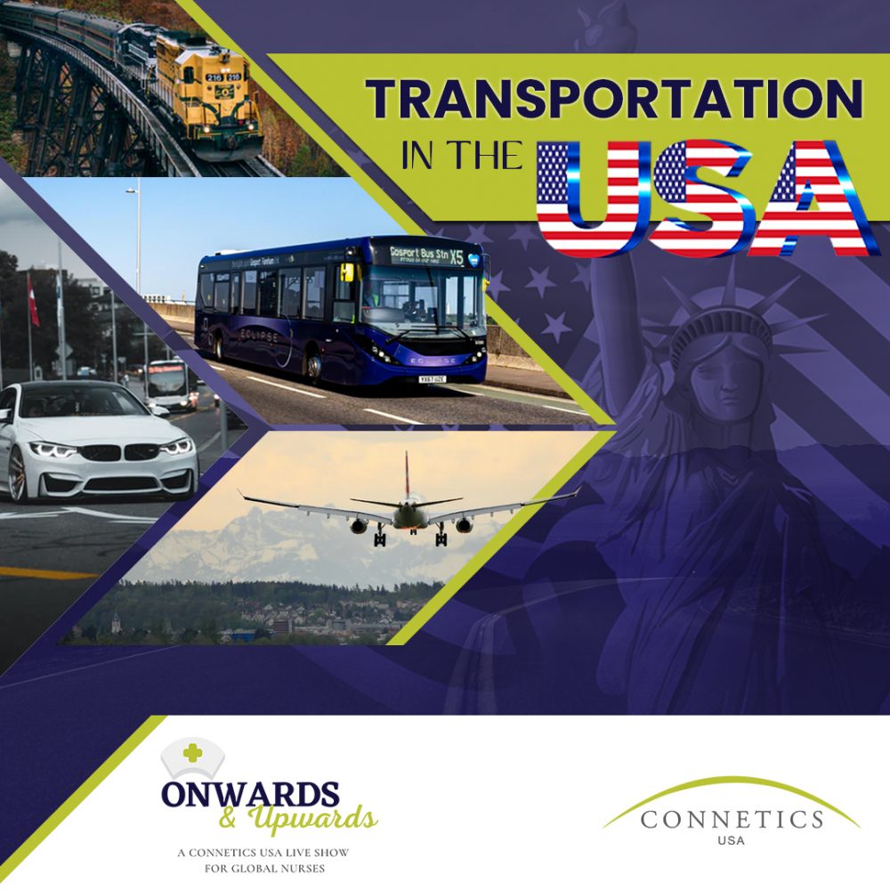 Transportation in the USA