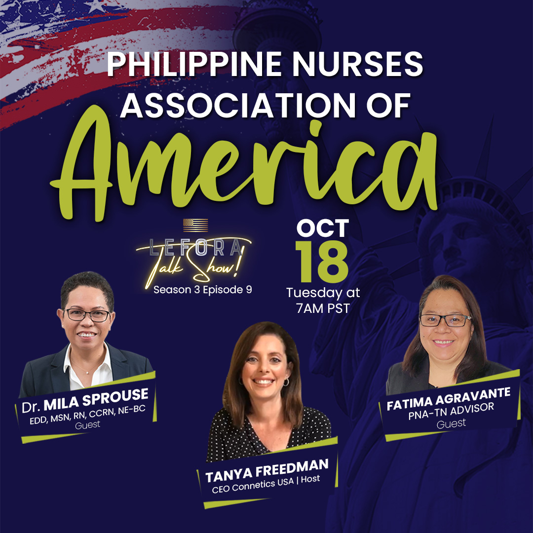 Philippine Nurses Association of America