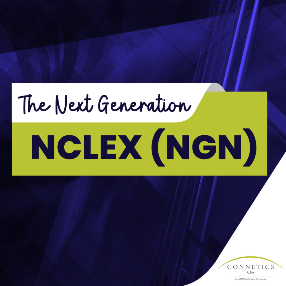 Next Generation NCLEX
