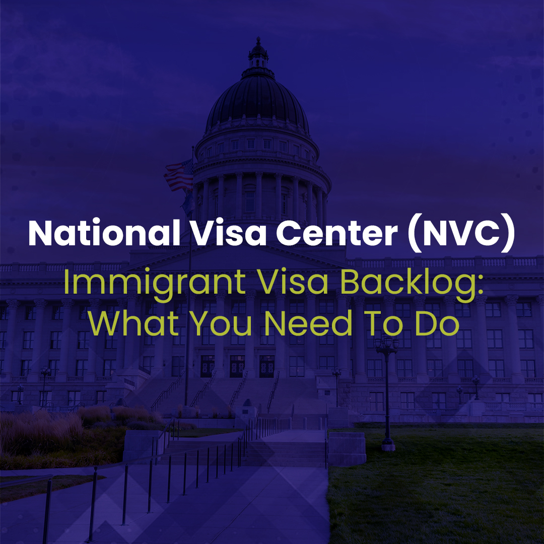 immigrant visa backlog