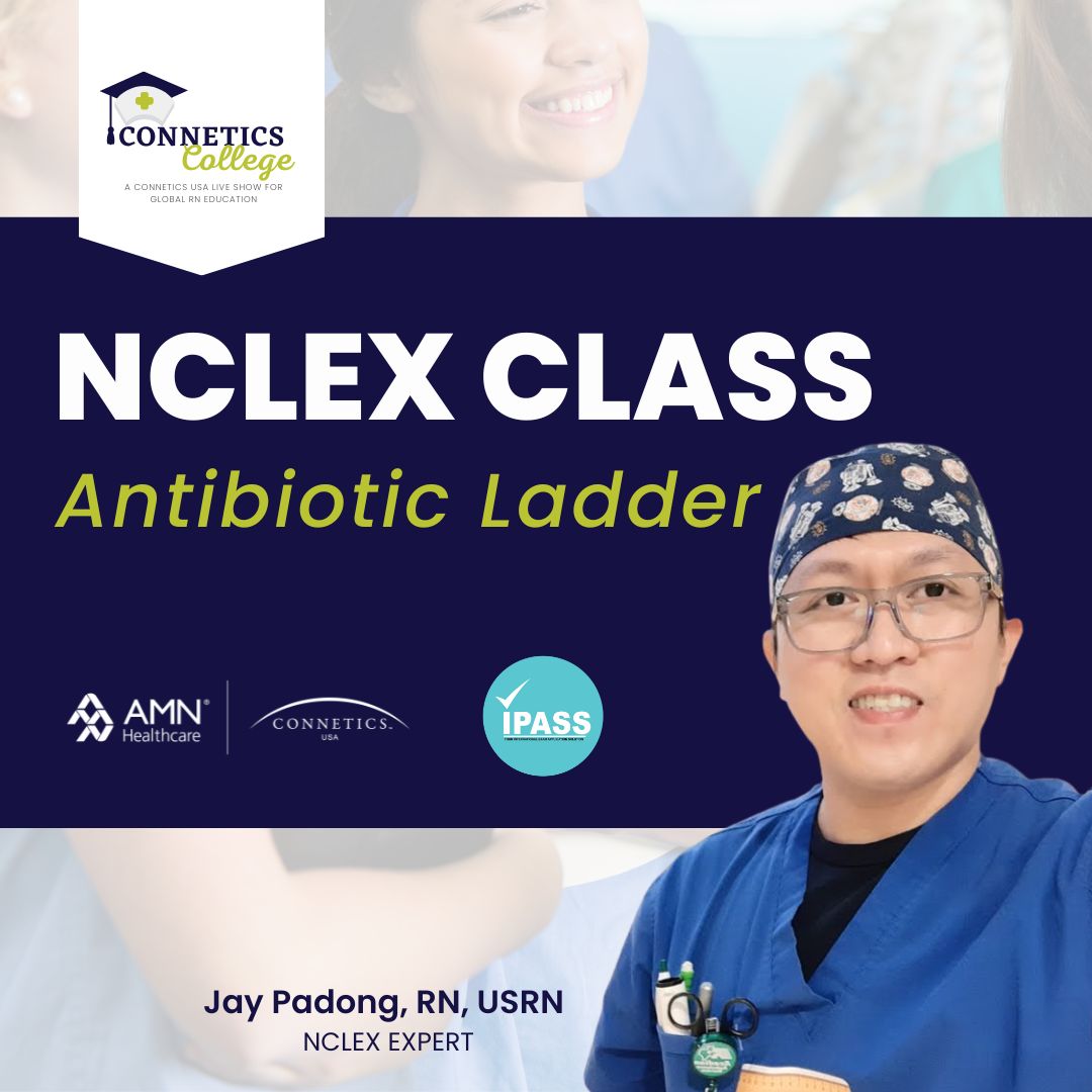 NCLEX class