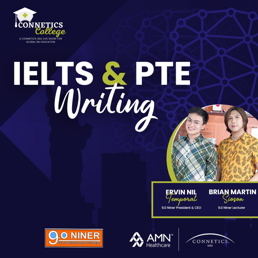 IELTS and PTE Class