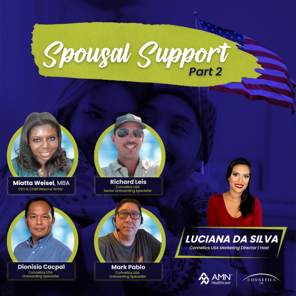 Spousal Support