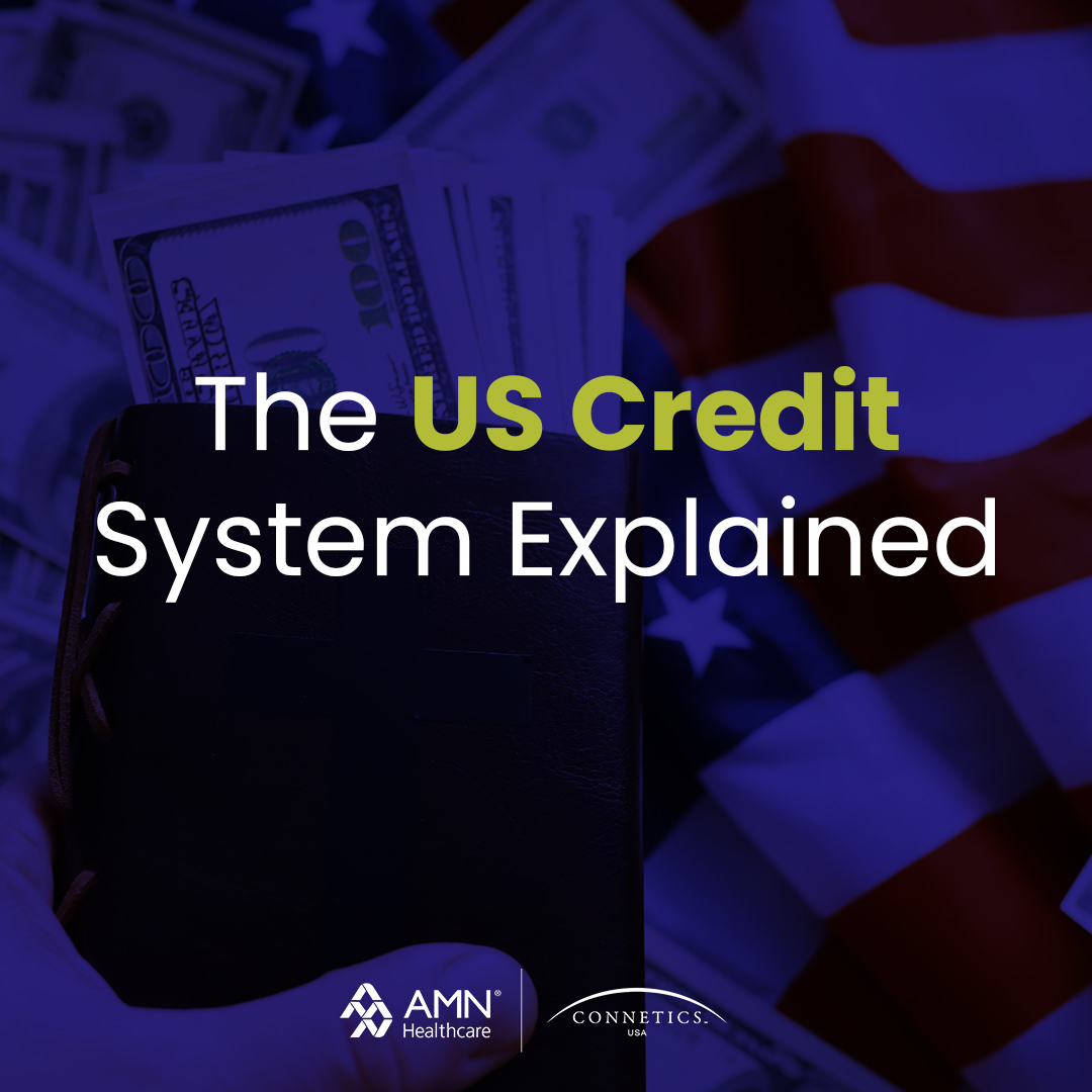 US Credit