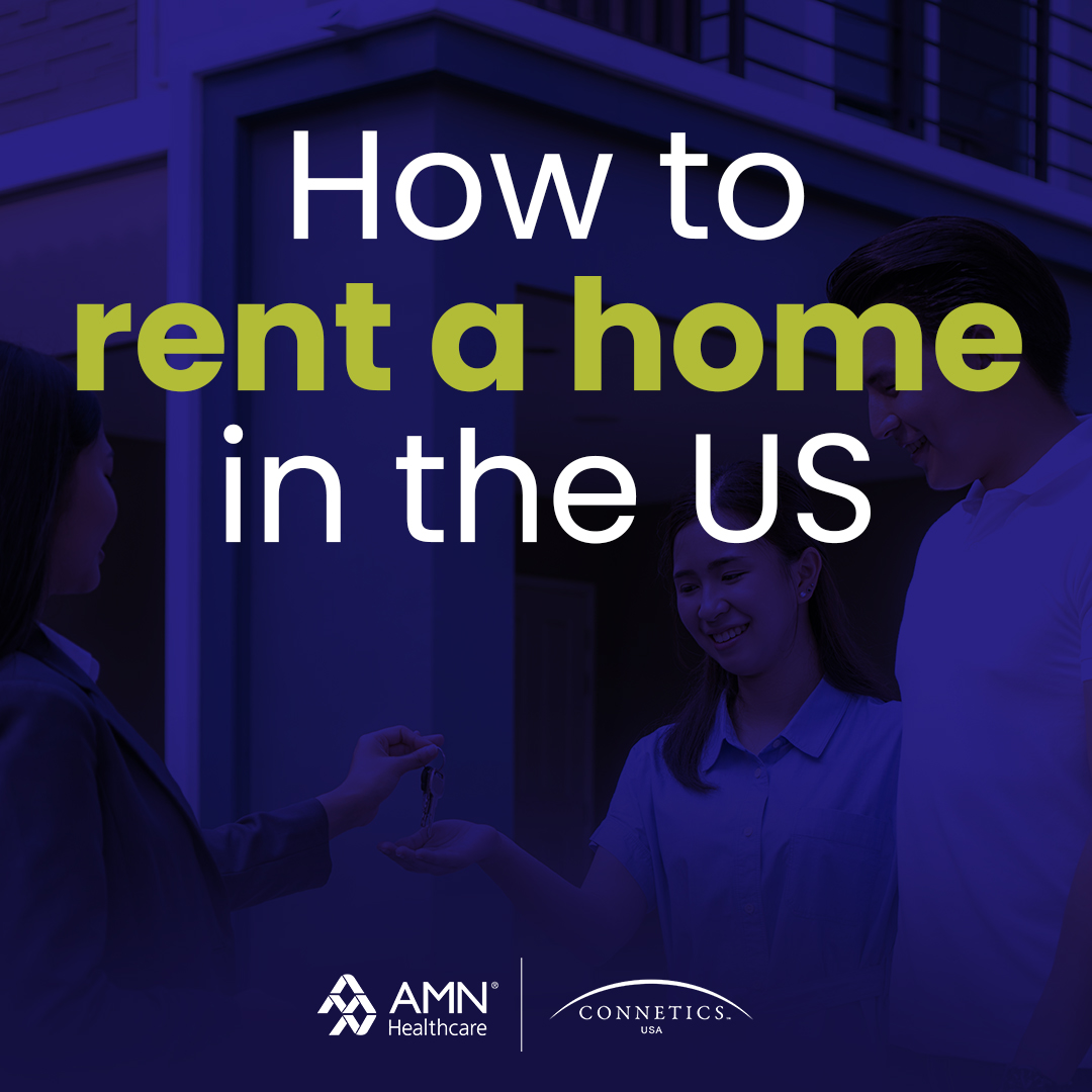 How to Rent a House in the US