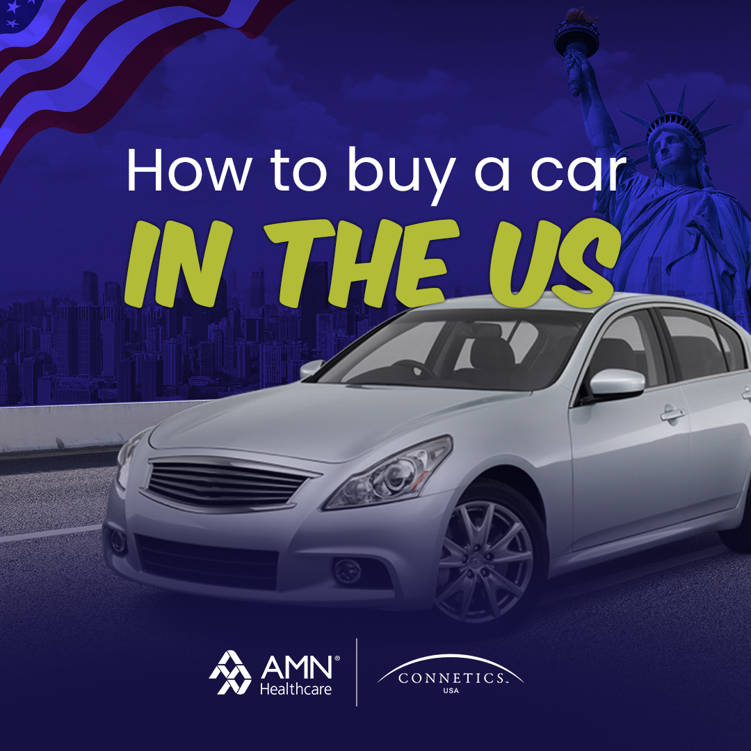 How to Buy a Car in the US