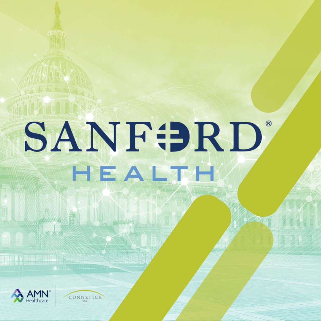 Sanford Health Careers At The US Healthcare Employer Connetics USA