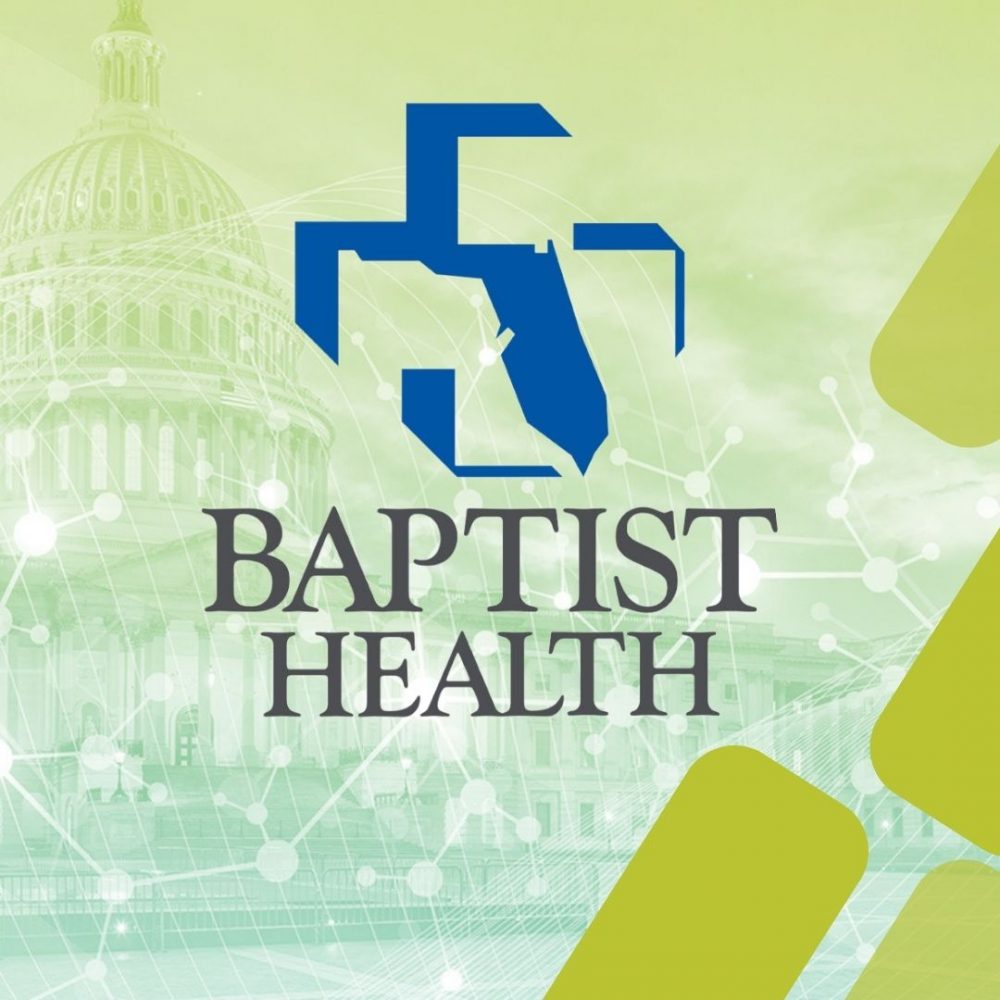 Baptist Health | Careers at the US Healthcare Employer