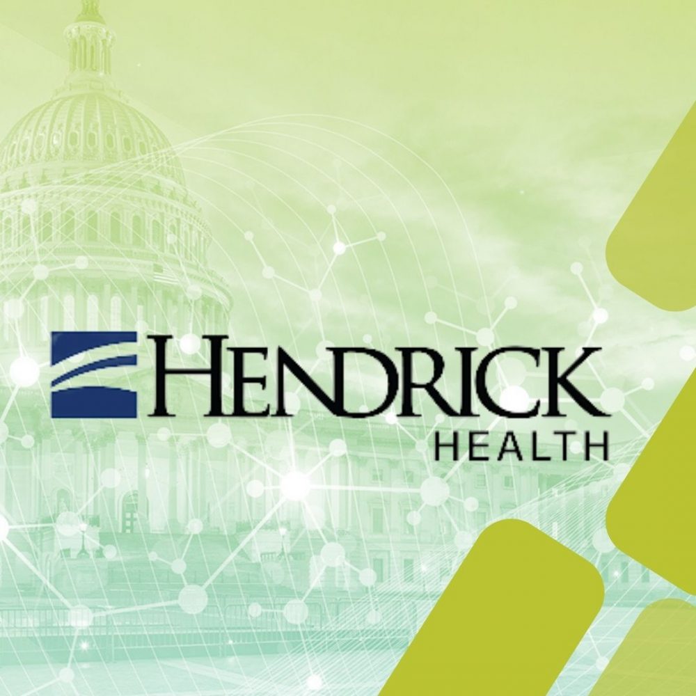 Hendrick Health | Careers at the US Healthcare Employer