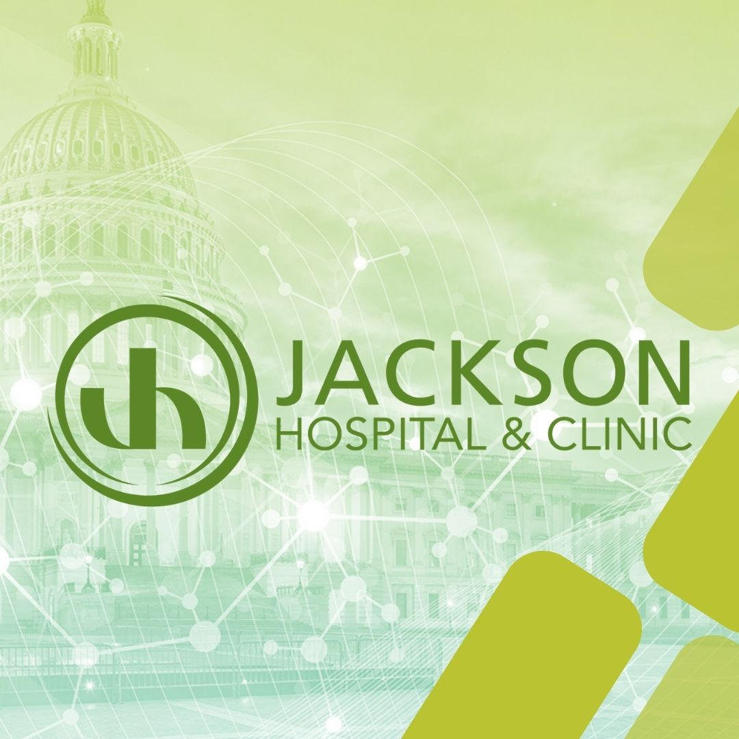 Jackson Hospital & Clinic | Careers at the US Healthcare Employer
