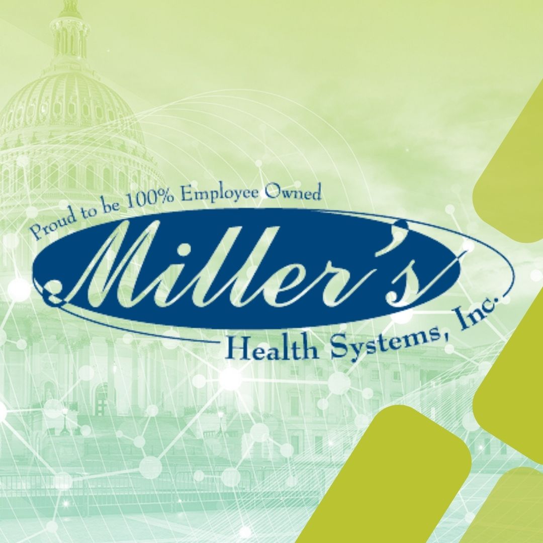 Miller's Health Systems | Careers at the US Healthcare Employer