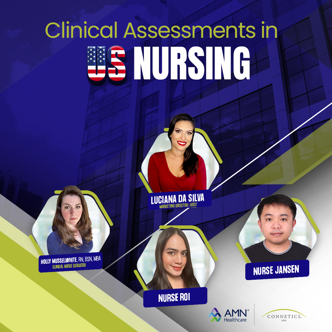 Clinical Assessments