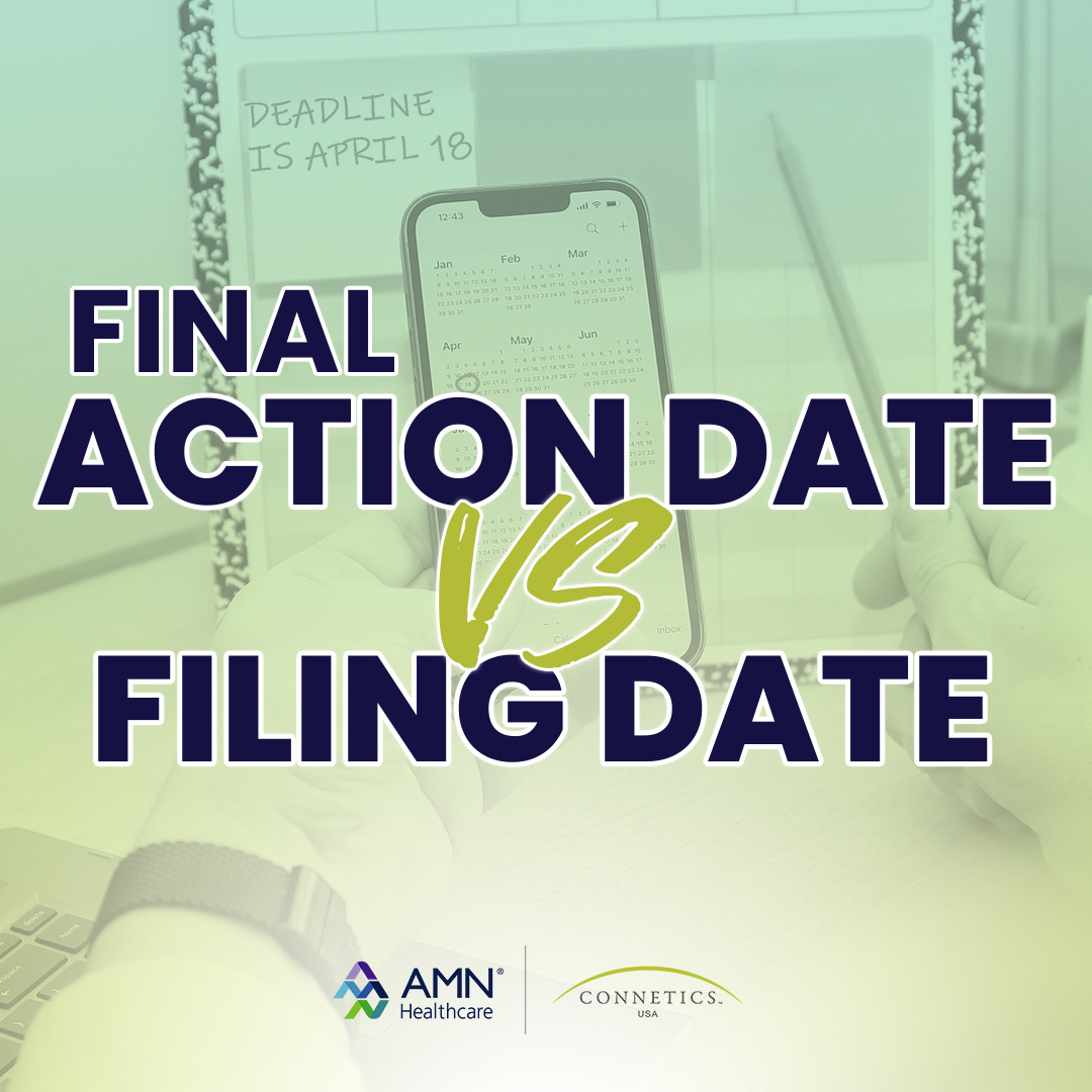 The Visa Bulletin: Final Action Dates vs. Dates for Filing