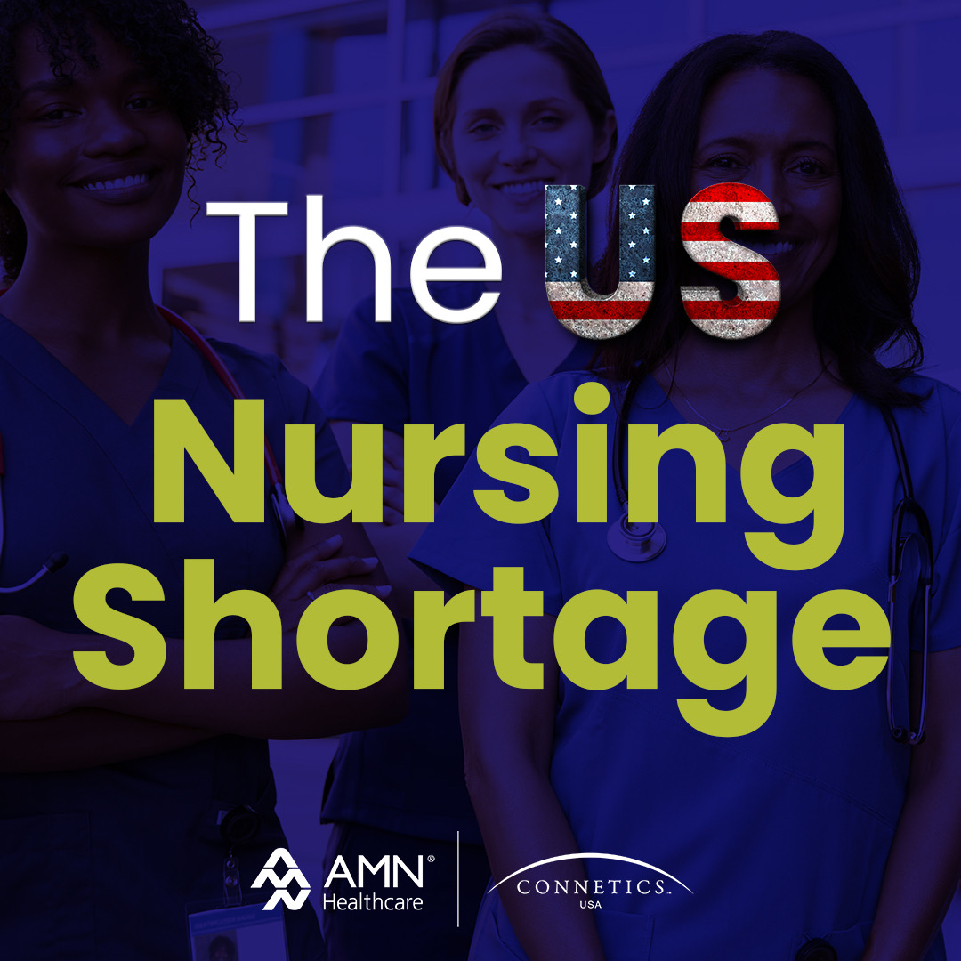 Nursing Shortage Projected to Be Worse By State in 2030