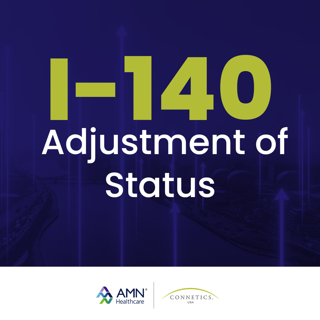 I-140 Based Adjustment of Status