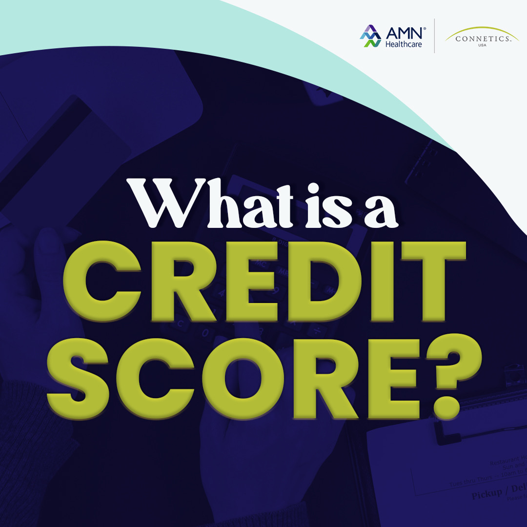 What Is A Credit Score and How Does It Work