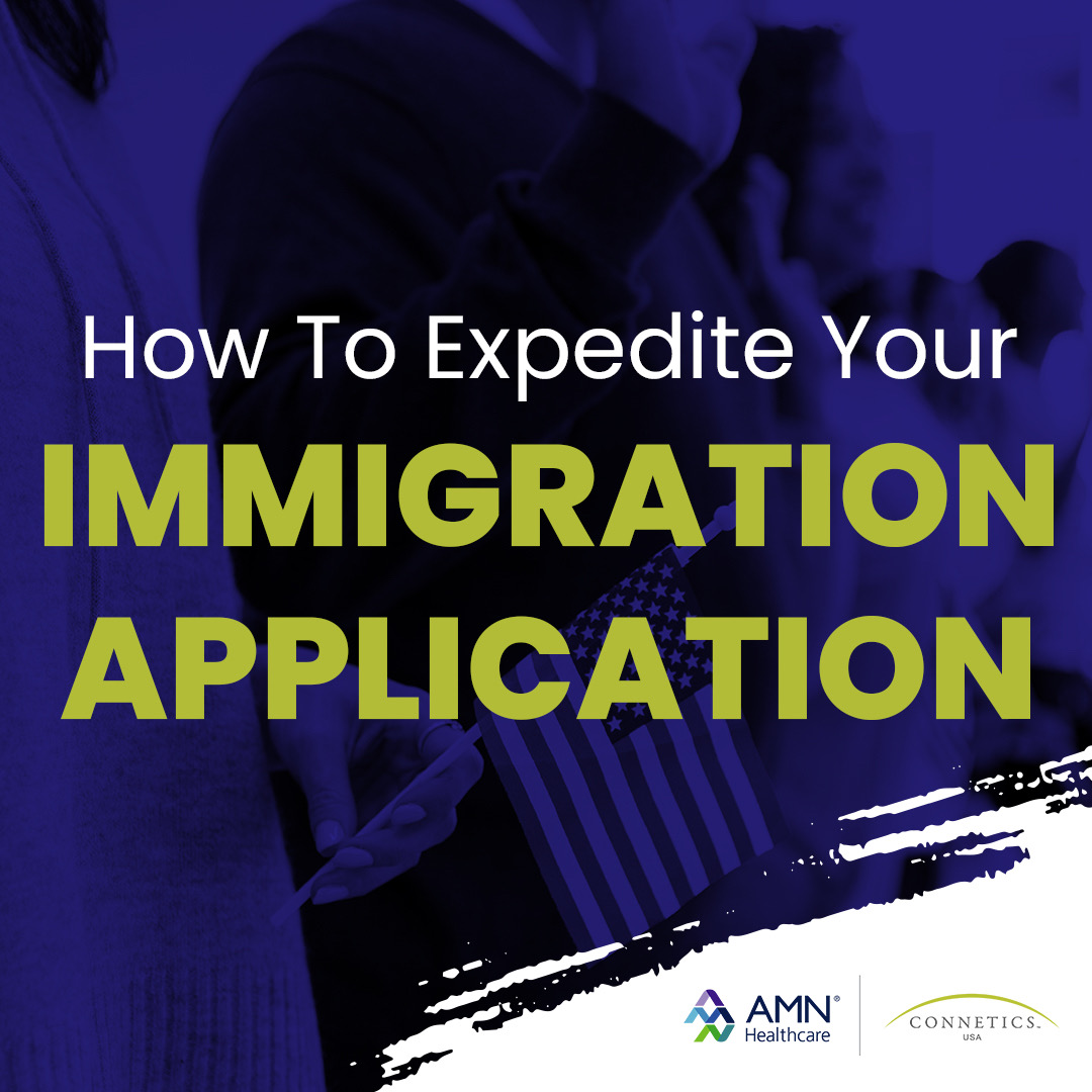 How To Expedite Your Immigration Application