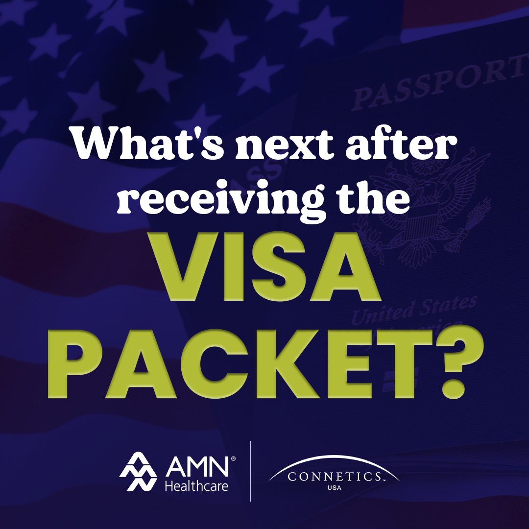 What to Expect After Your Visa Is Approved and Issued