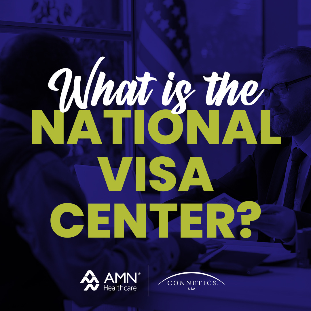 What the National Visa Center (NVC) Does for You