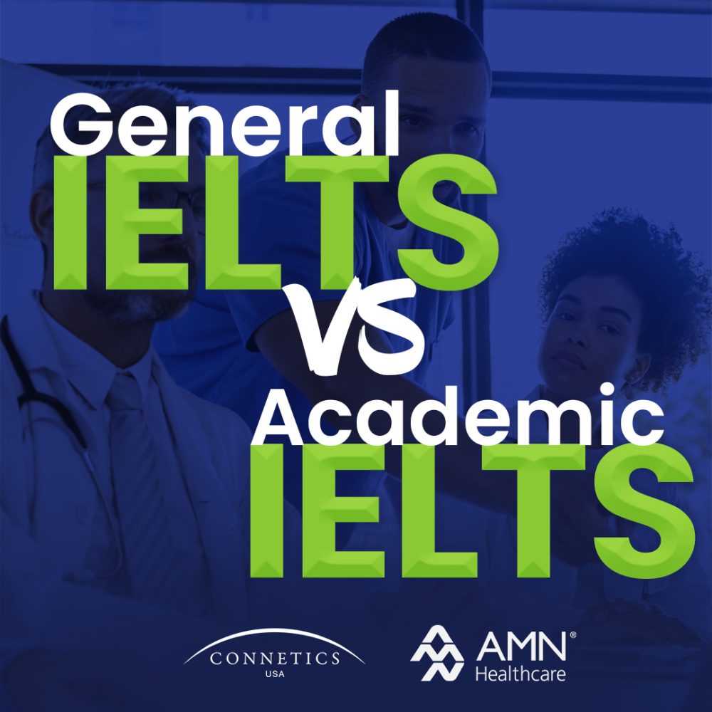IELTS Academic vs IELTS General: What Is The Difference?