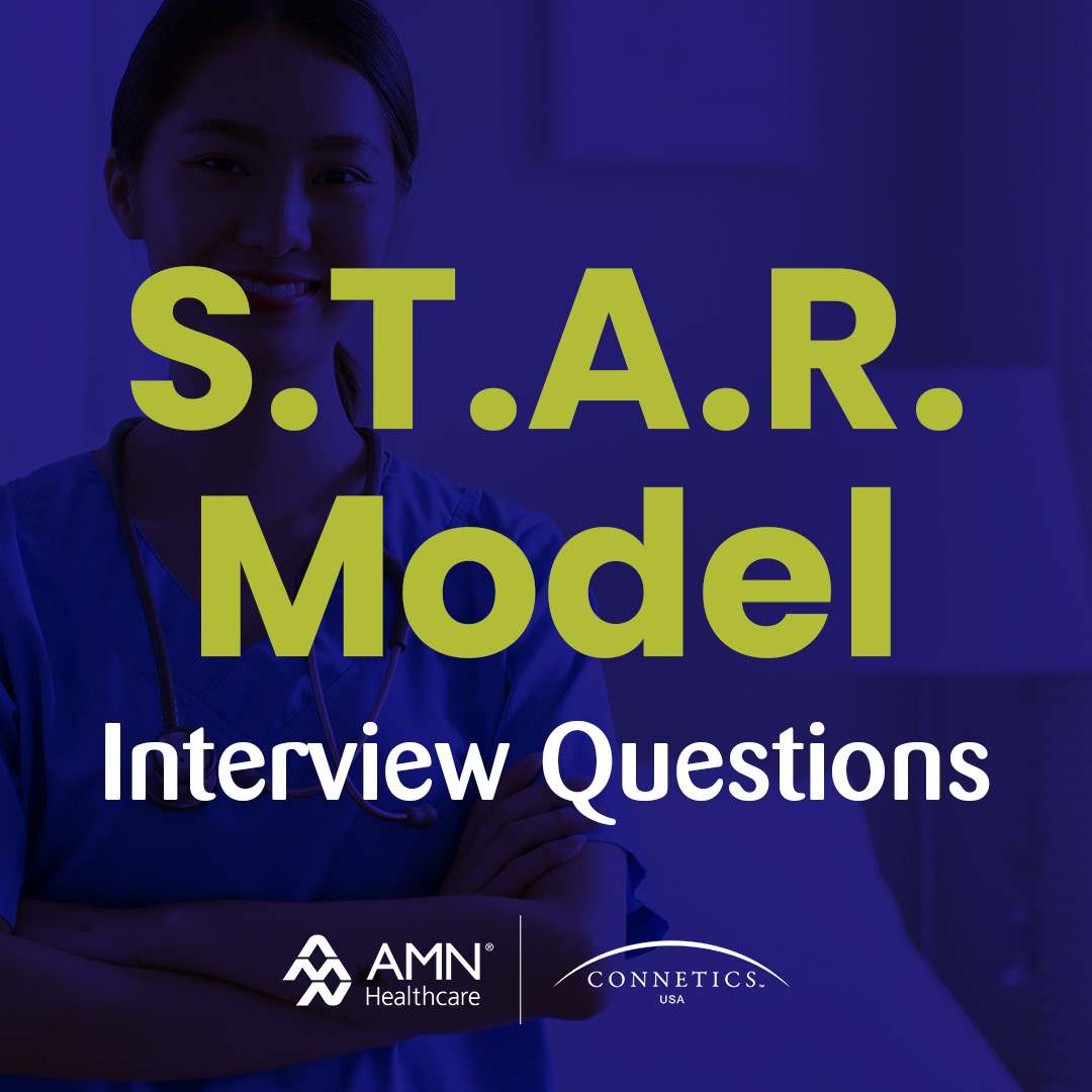 How To Use the S.T.A.R. Interview Response Technique