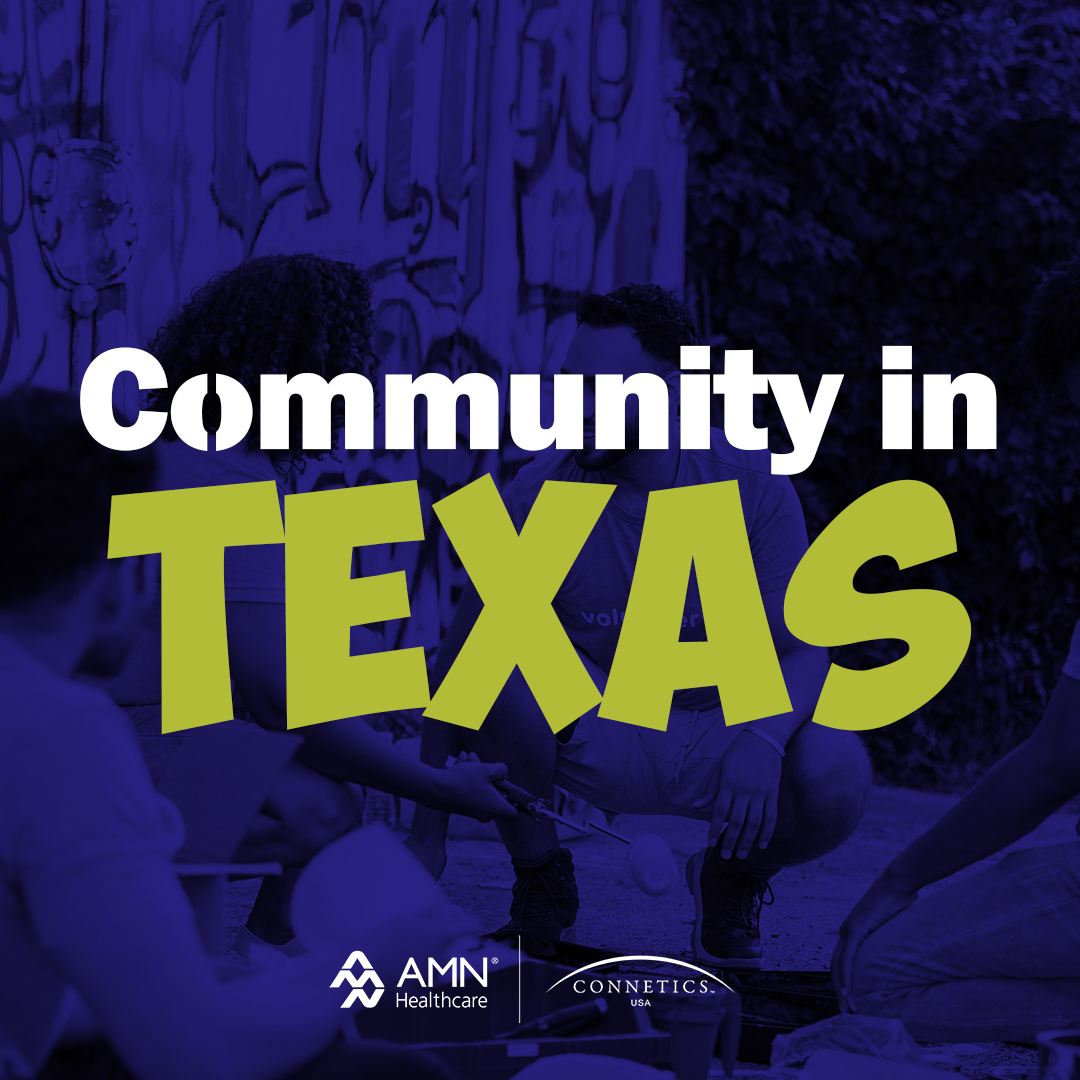 Community in Texas | Cultural Diversity
