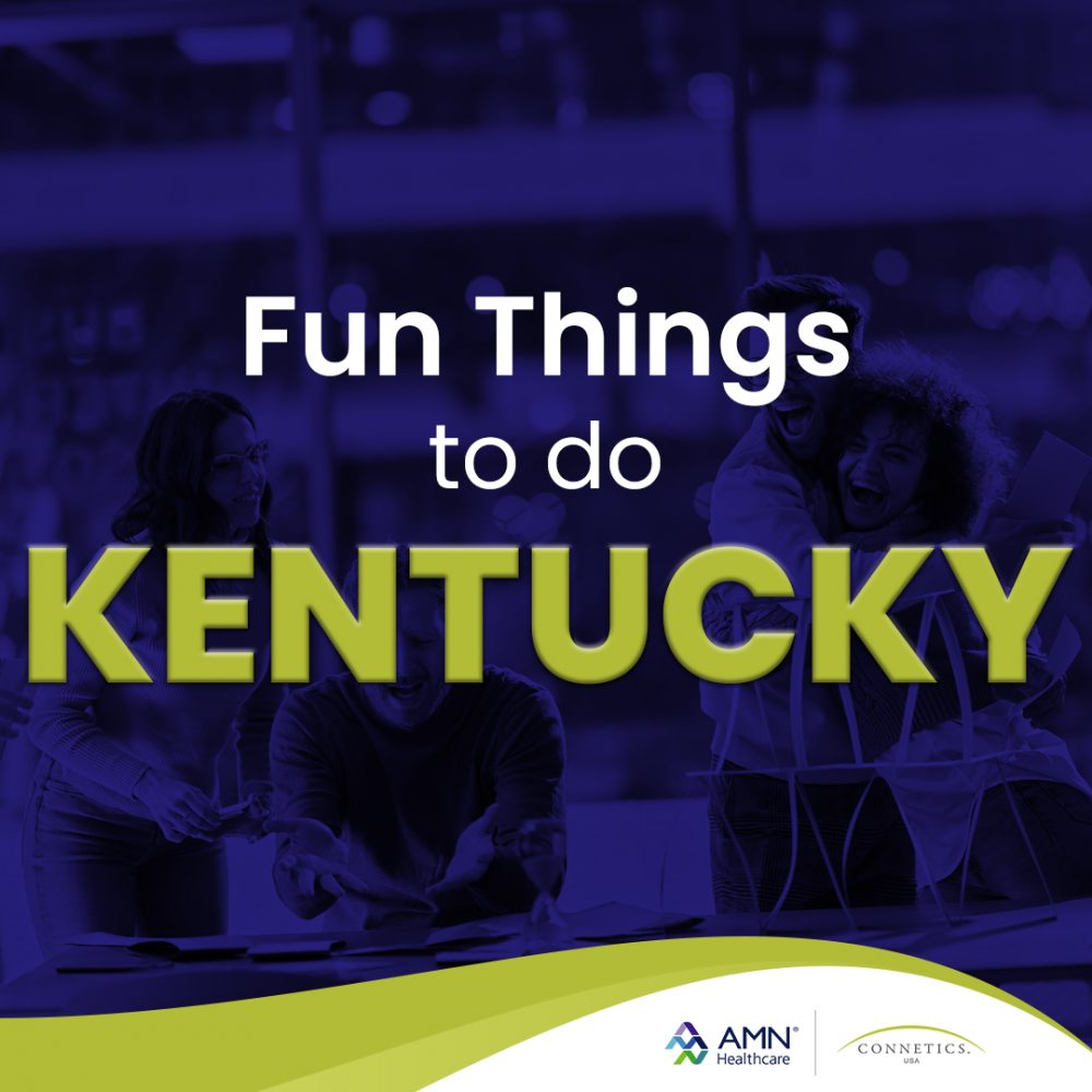 Fun Things to Do in Kentucky