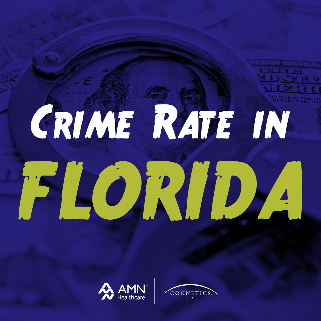 Is Florida a Safe Place to Live?