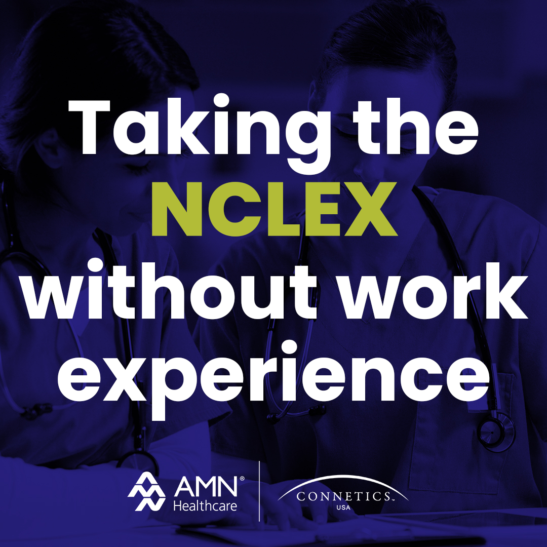 Can I Take The NCLEX Without Any Hospital Experience?