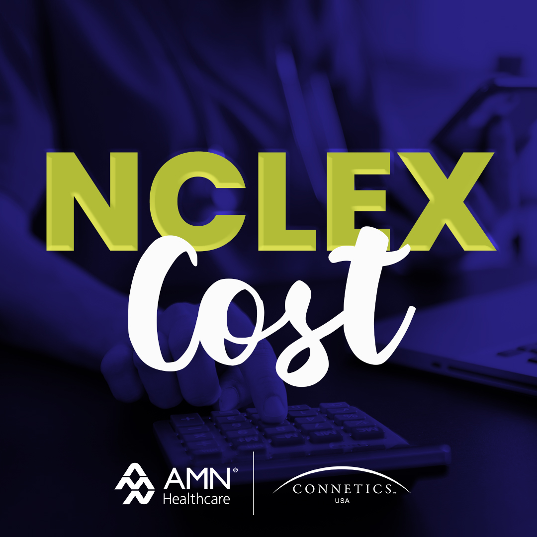 How Much Does the NCLEX Exam Cost