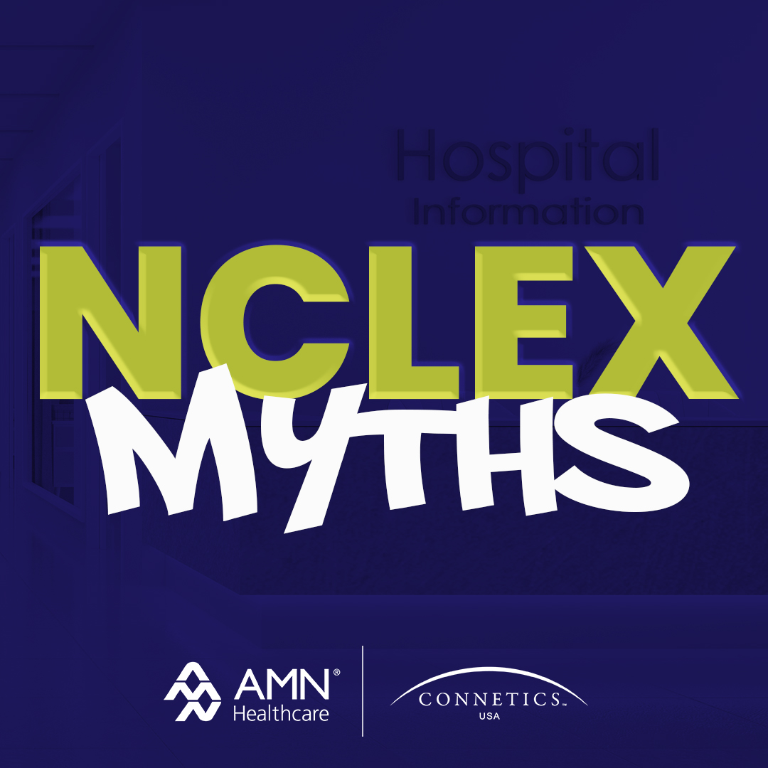 5 NCLEX-RN Myths and Facts