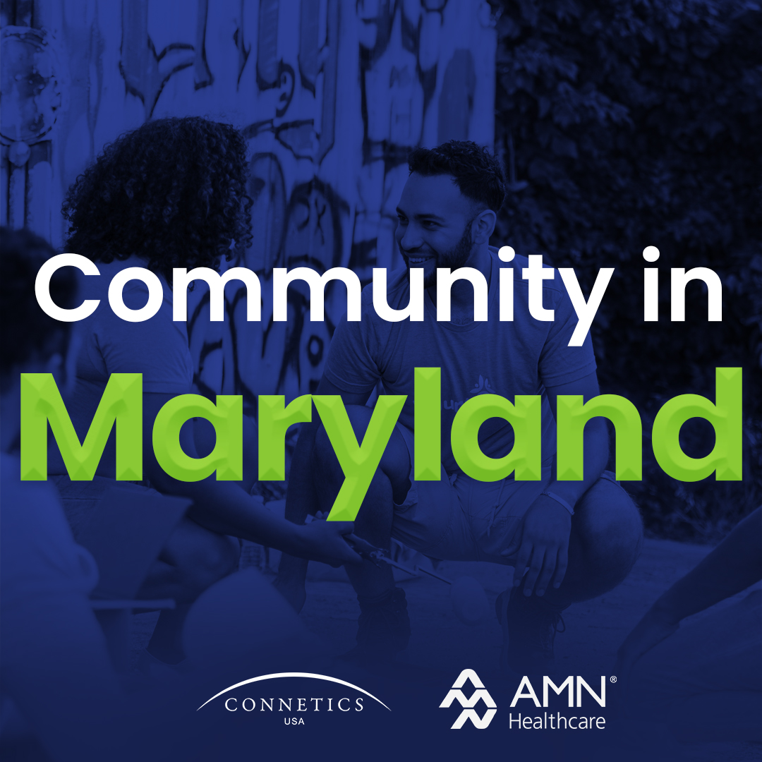 Support Network for Immigrants in Maryland