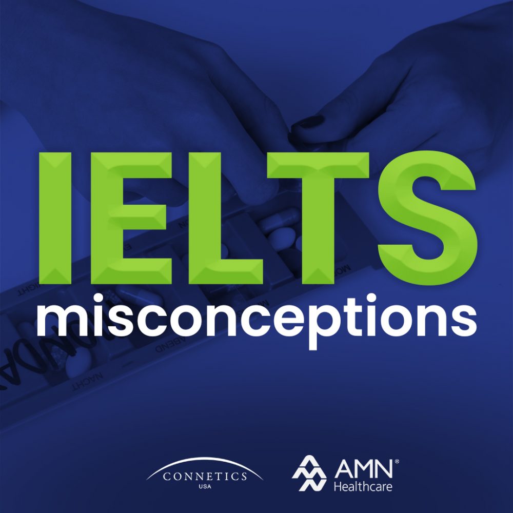 Interesting IELTS Myths & Facts