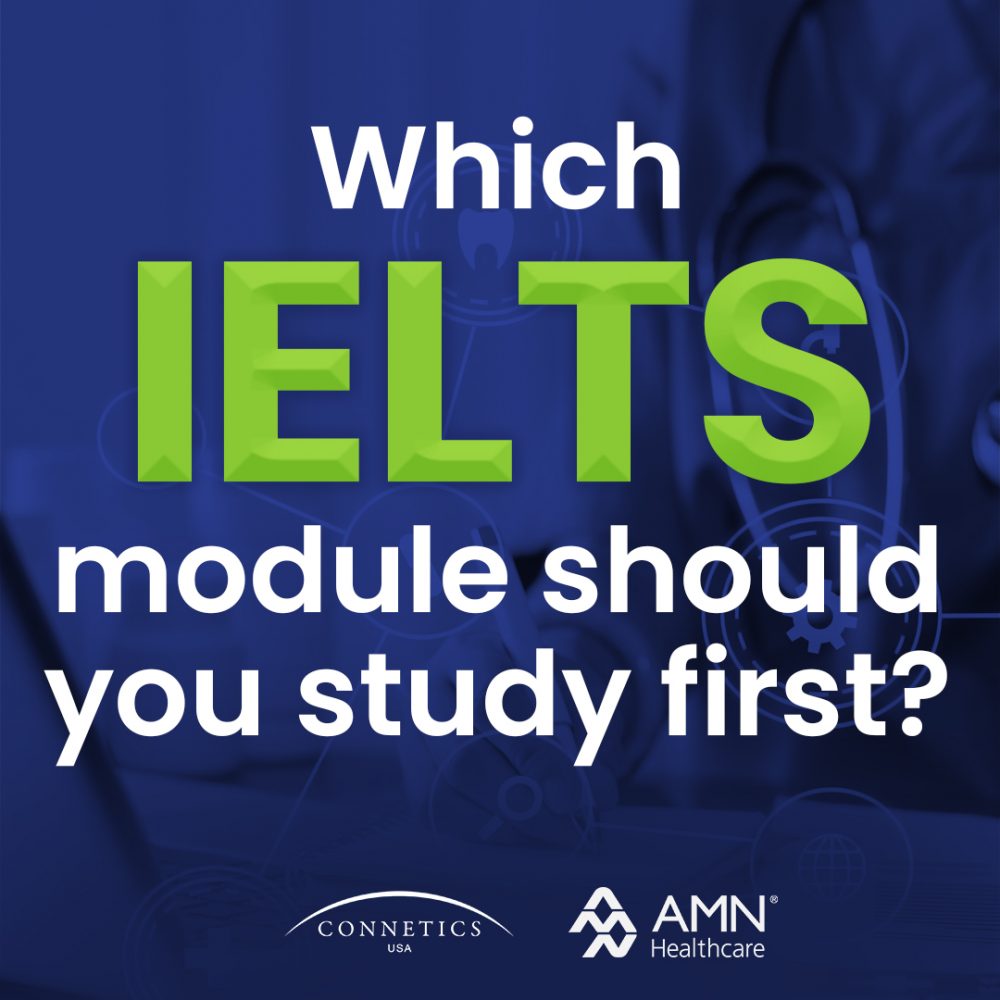 What Section Should I Prepare First in IELTS?