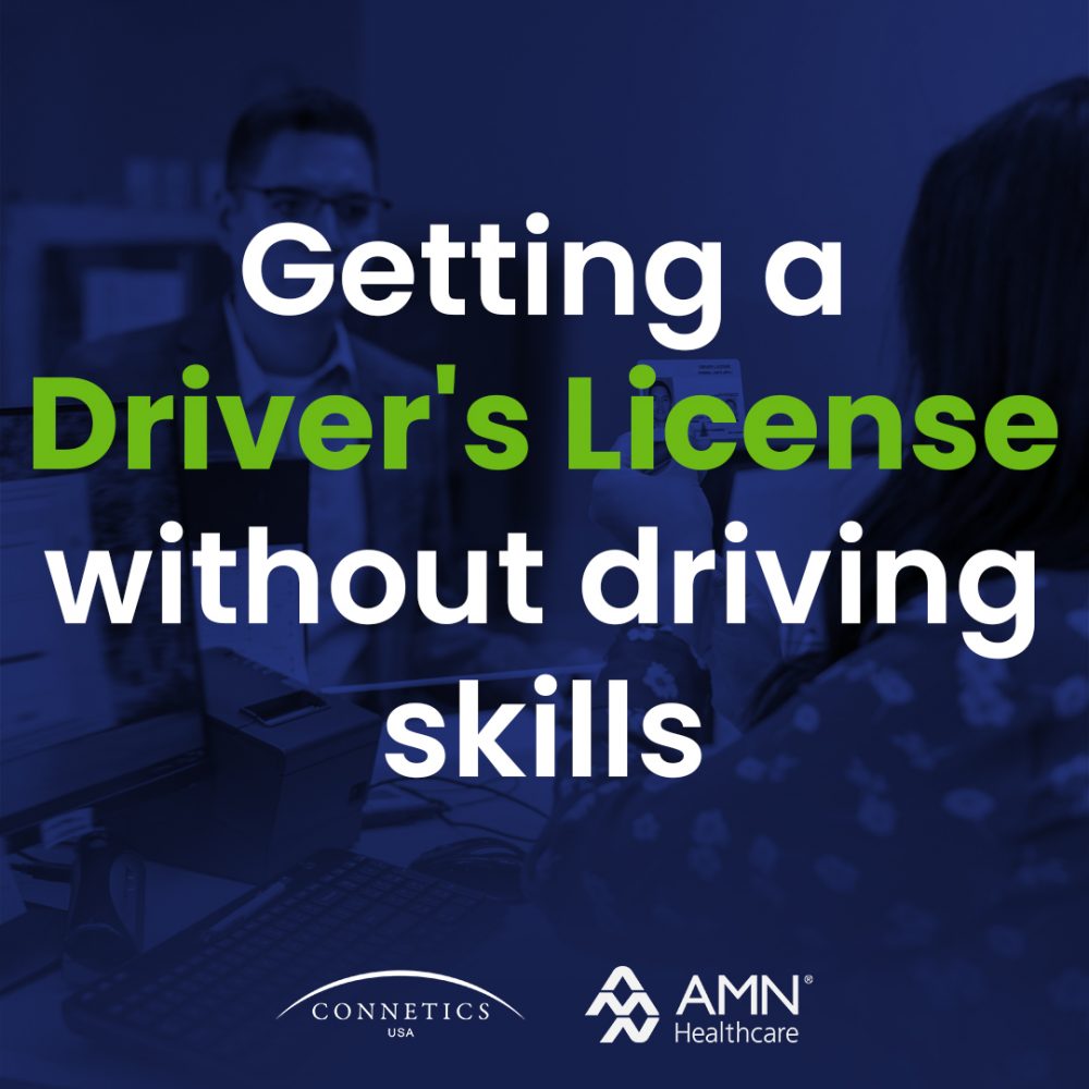 Getting a Driver’s License Without Driving Skills