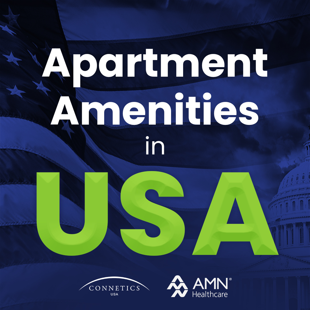 Apartment Amenities to Consider Adding to Your List