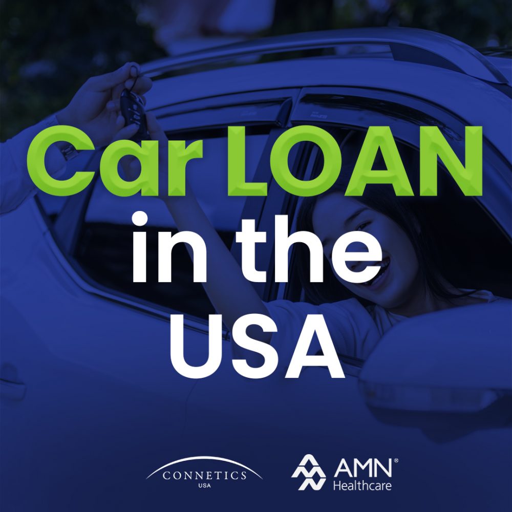 Why Getting a Car Loan Is Important