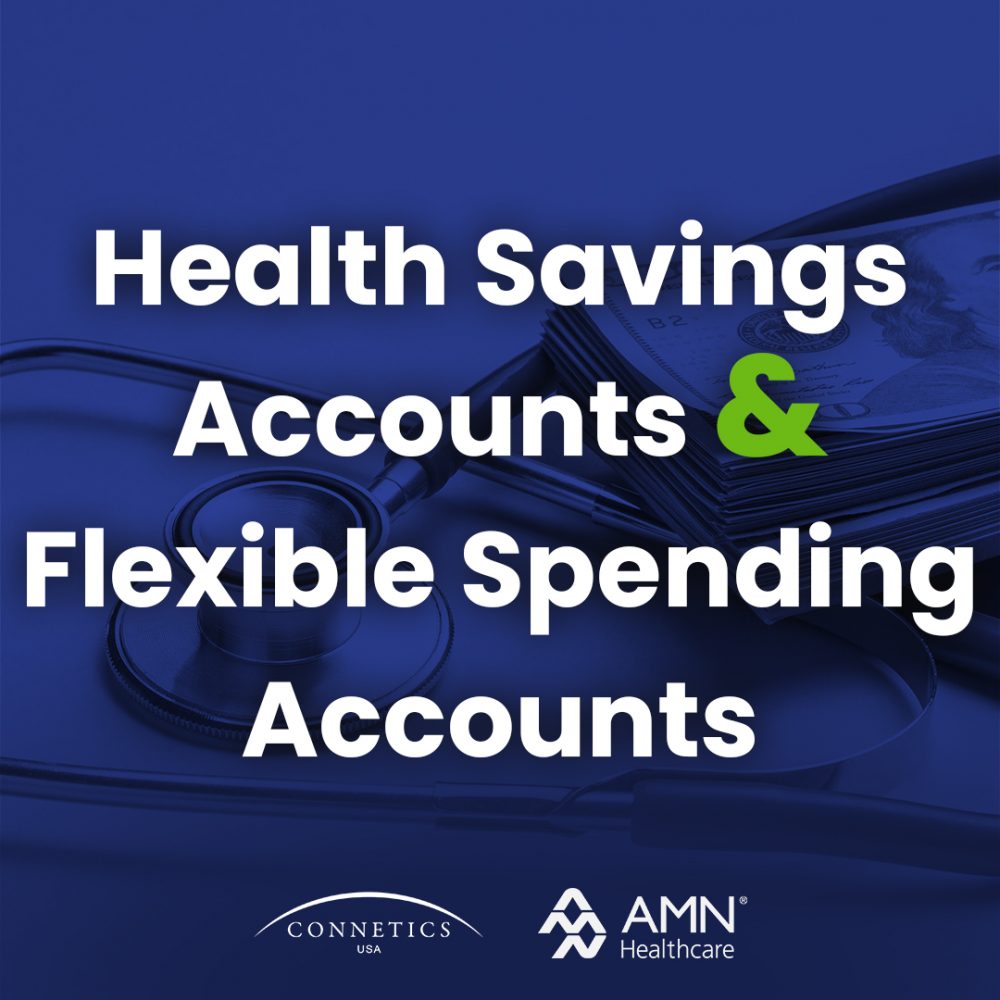 Health Savings Accounts (HSA) VS Flexible Spending Accounts (FSA) | The Differences