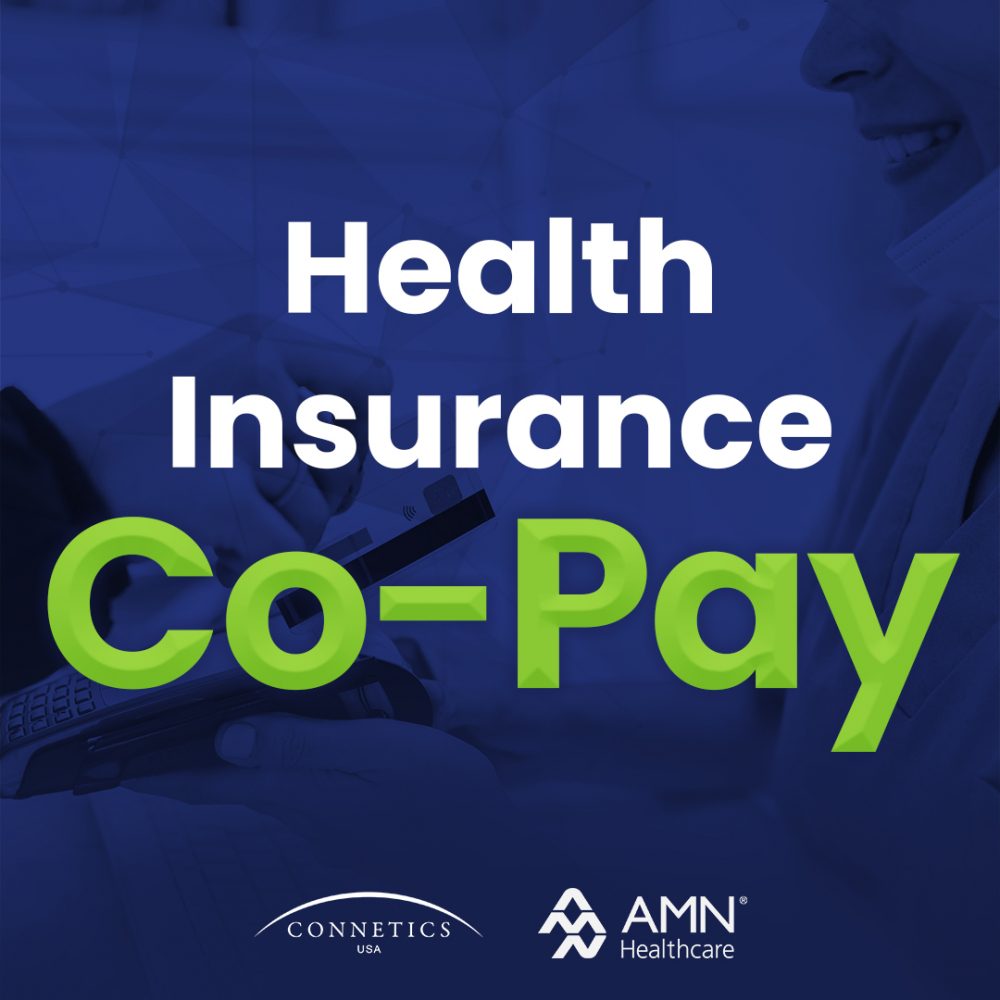 Co-Pay: What It Means And How It Works